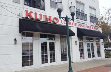 Kumo Ultimate Asian Cuisine Buffet