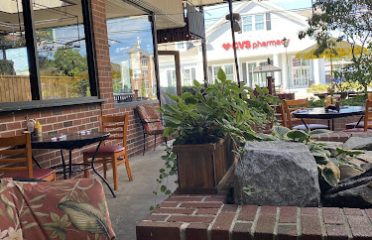 Chips’ Pub III