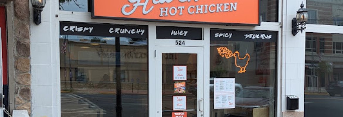 Haven Hot Chicken – Middletown