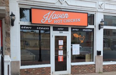 Haven Hot Chicken – Middletown