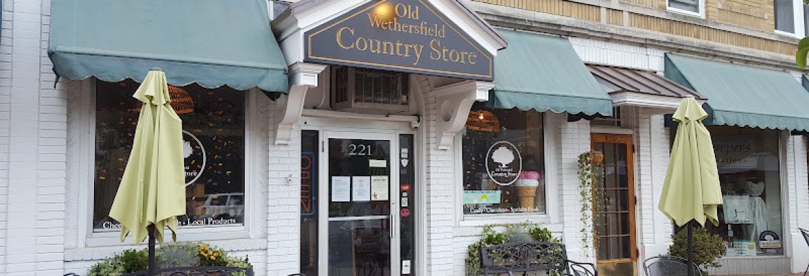 Old Wethersfield Country Store