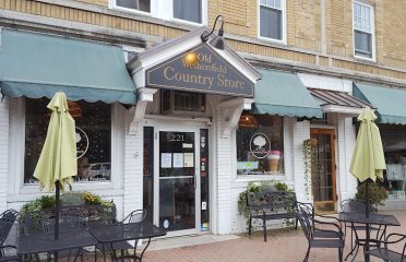 Old Wethersfield Country Store