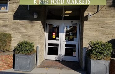 Kings Food Markets