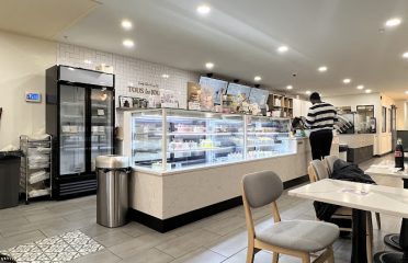 TOUS les JOURS Bakery Café – New Haven