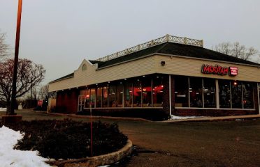 MOOYAH Burgers, Fries & Shakes