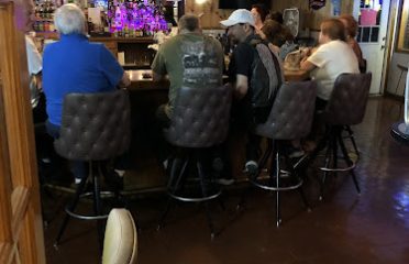 Pit Stop Pub