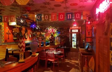 Tequila Mockingbird