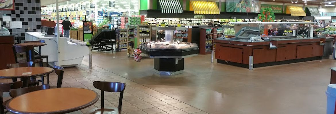 Price Chopper