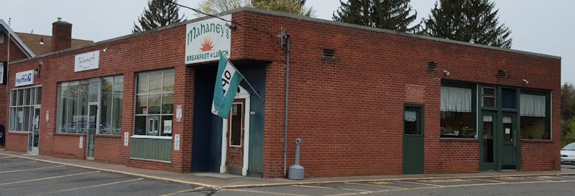 Mahaney’s Breakfast & Lunch