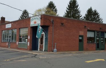 Mahaney’s Breakfast & Lunch