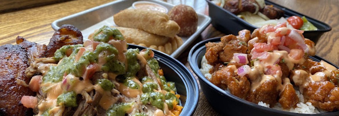 MofonGo Restaurant