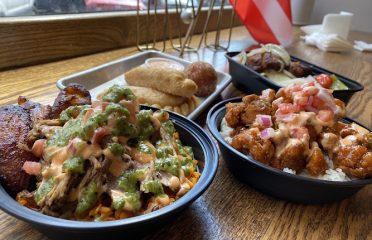 MofonGo Restaurant