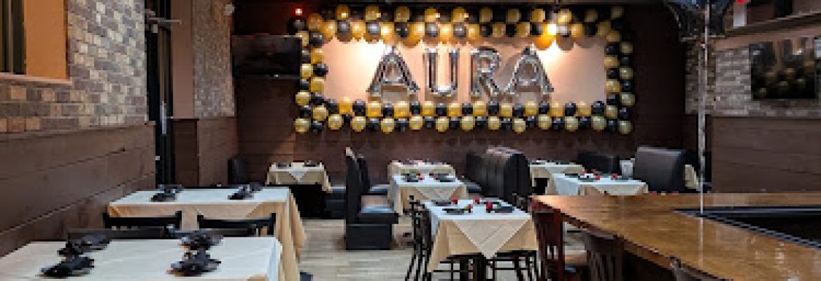 Aura Essence of India(Bar&Kitchen)