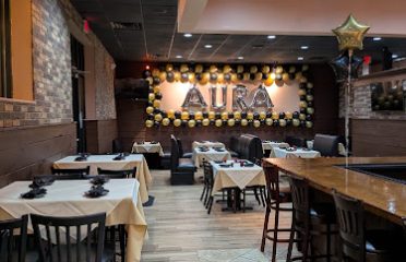 Aura Essence of India(Bar&Kitchen)