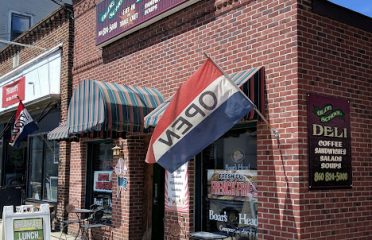 Olde School Deli