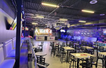 Fiesta bar and grill