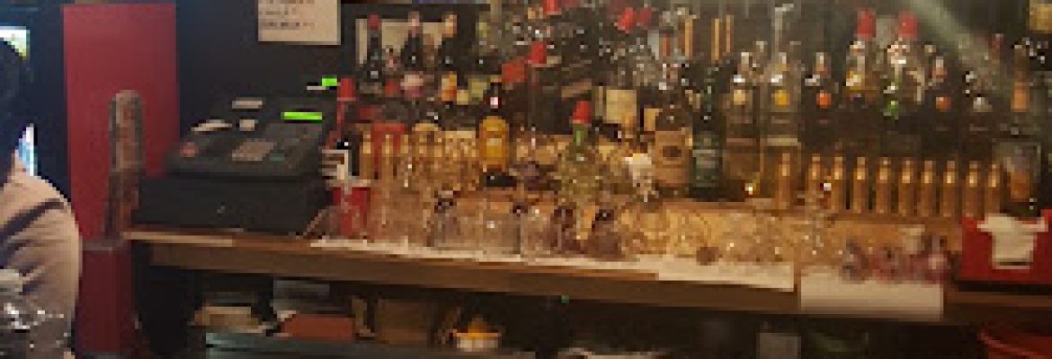 Jam Roc Restaurant And Lounge