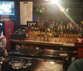 Jam Roc Restaurant And Lounge