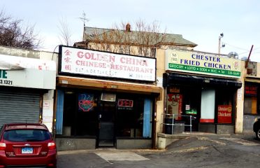 Chester’s Chicken