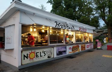 Harry’s Place