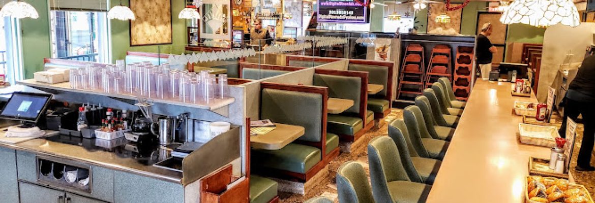 Frankie’s Diner