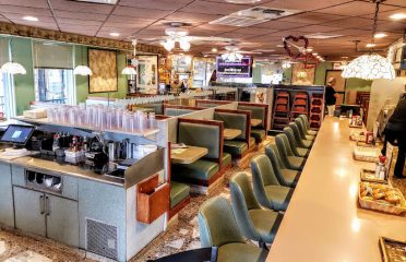Frankie’s Diner