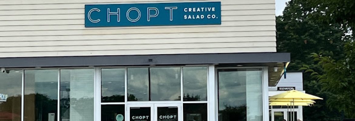 Chopt Creative Salad Co.