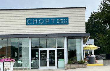 Chopt Creative Salad Co.