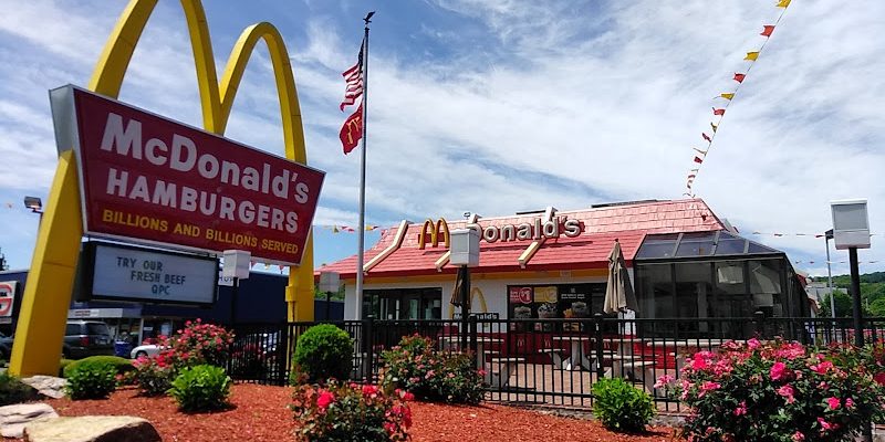 McDonald’s