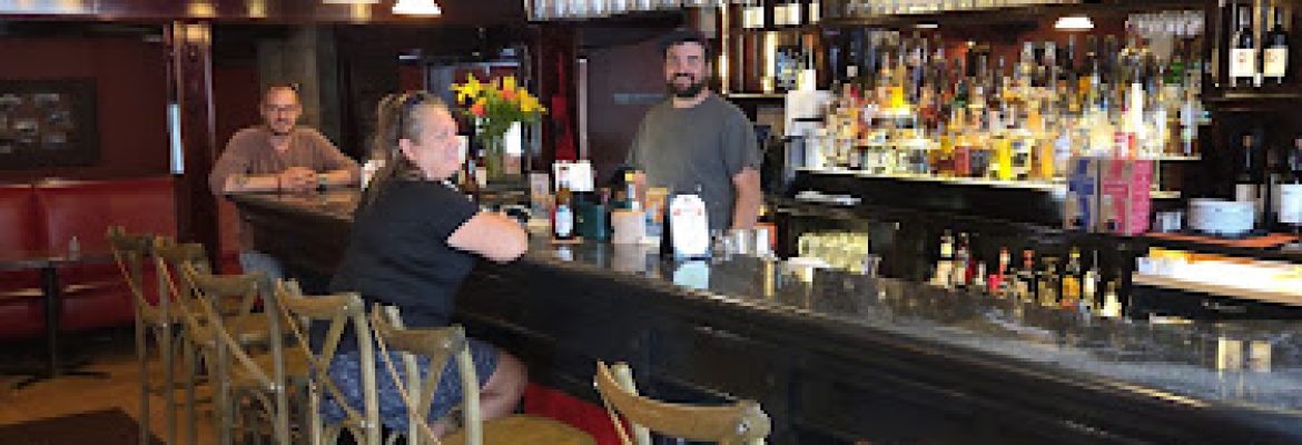 The Town Tavern