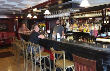 The Town Tavern