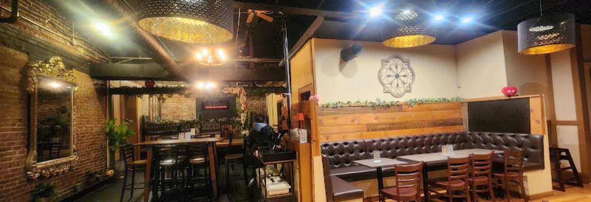 El Tenate Mexican Food Torrington