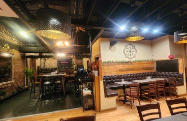 El Tenate Mexican Food Torrington