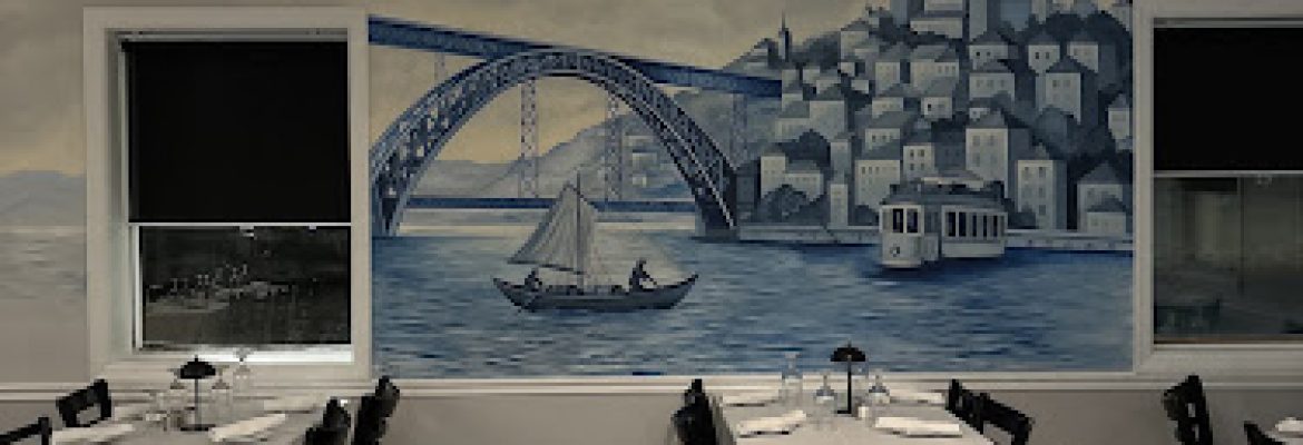 The Atlantic Restaurant
