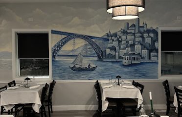 The Atlantic Restaurant