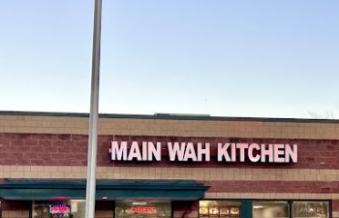 Main Wah Kitchen