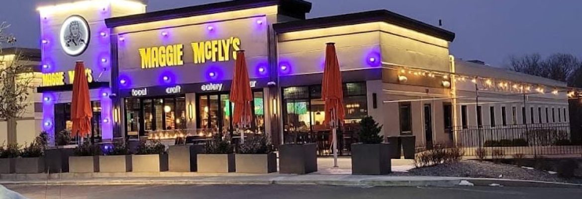 Maggie McFly’s® | Brookfield