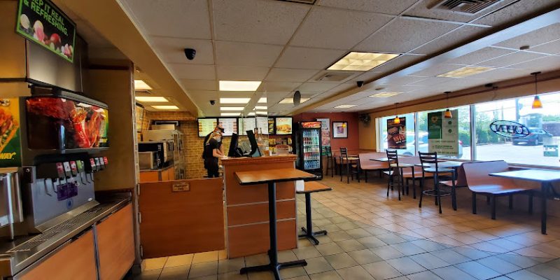 Subway