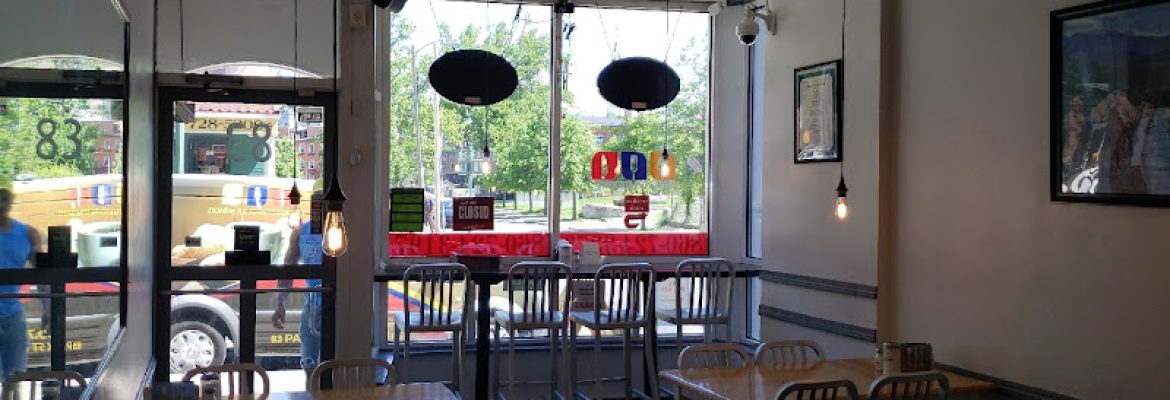 DONDE JULIO RESTAURANT