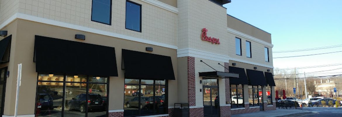 Chick-fil-A