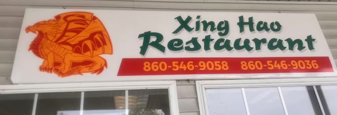China Garden Restaurant