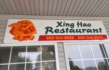 China Garden Restaurant