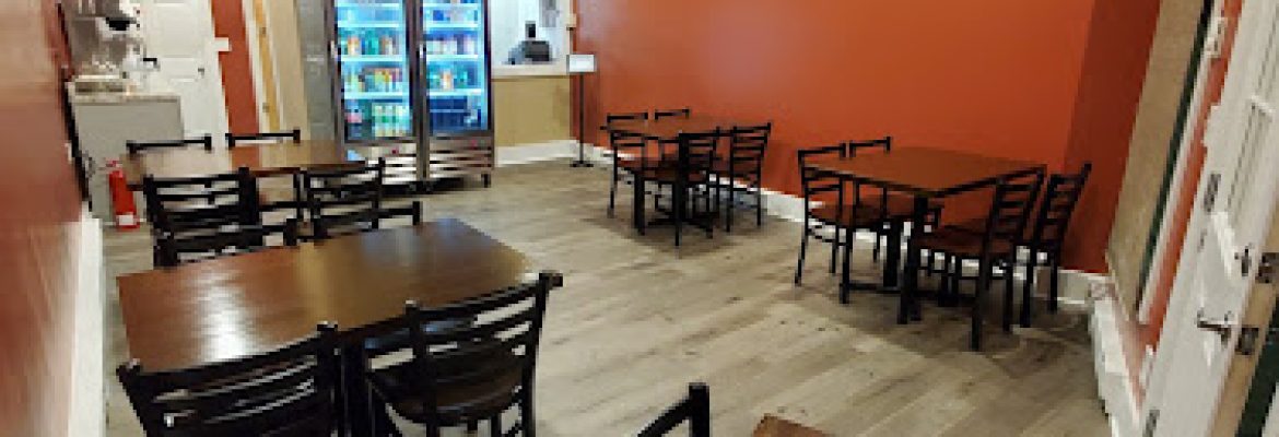 Omar Restaurant