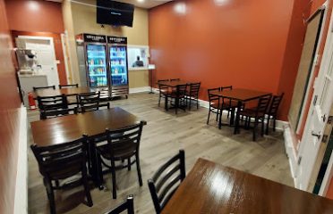 Omar Restaurant