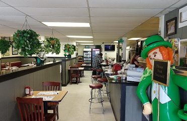McGrane’s On The Green