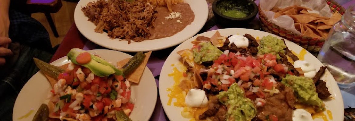 Mezcal