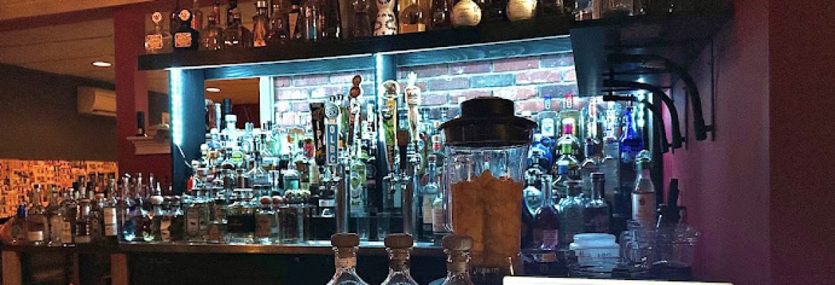 Zavala Mexican Bistro
