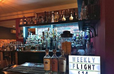 Zavala Mexican Bistro