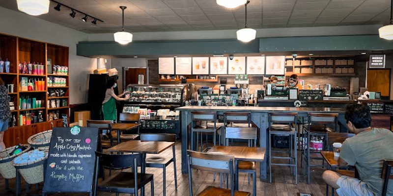 Starbucks Coffee Company