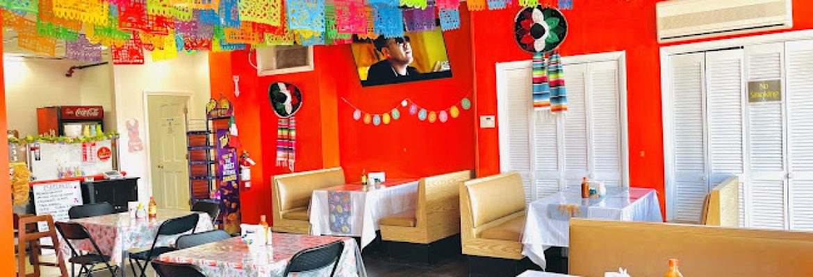 Taqueria Tlaxcala II LLC